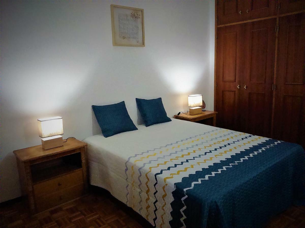 Casa Augustus Lejlighed Lagos Eksteriør billede