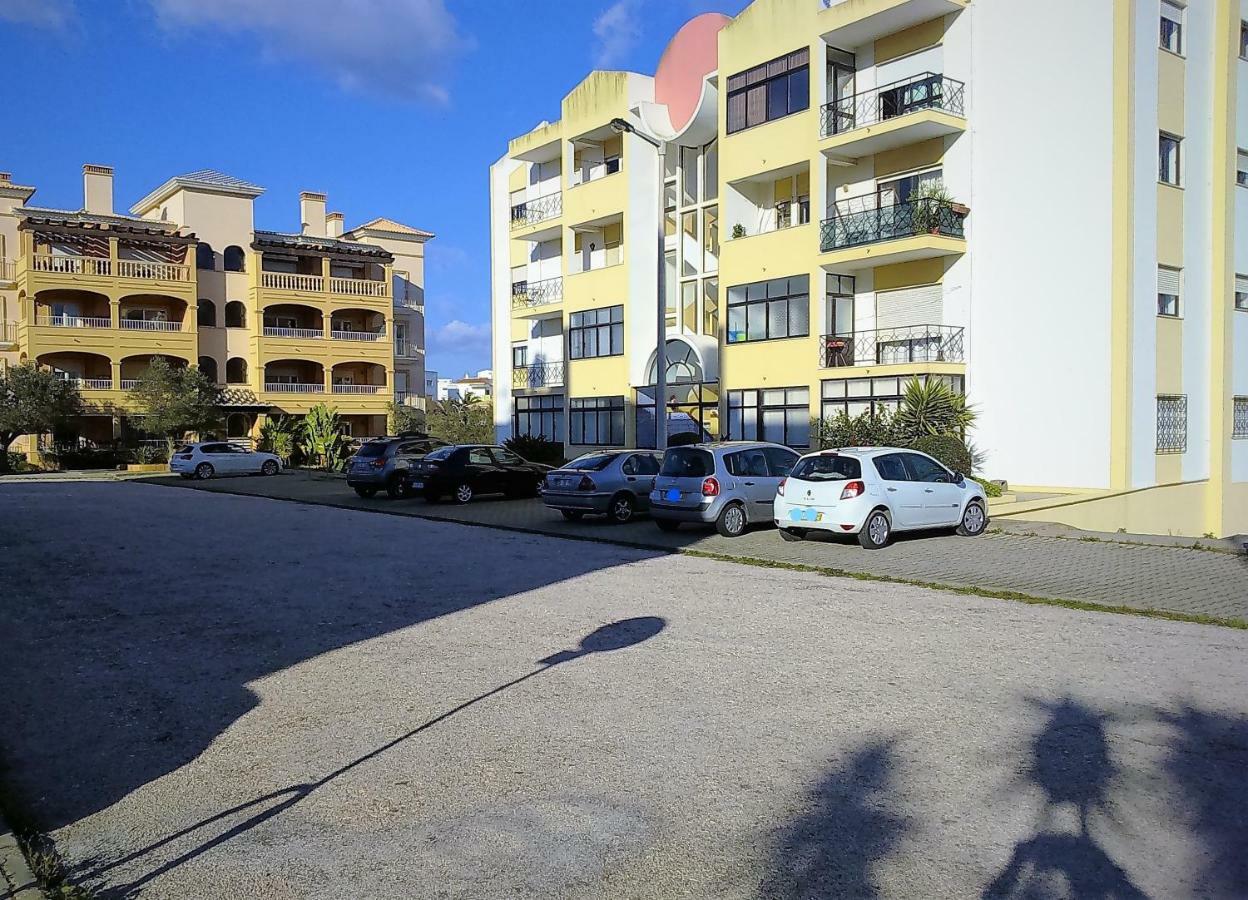 Casa Augustus Lejlighed Lagos Eksteriør billede